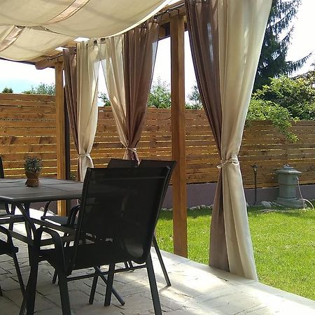 Vacation Home サラエヴォ エクステリア 写真
