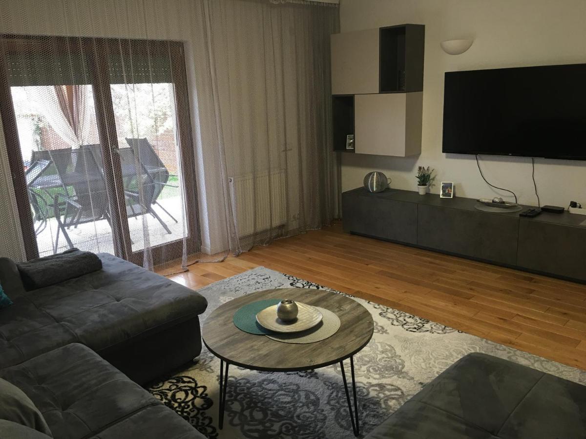 Vacation Home サラエヴォ エクステリア 写真