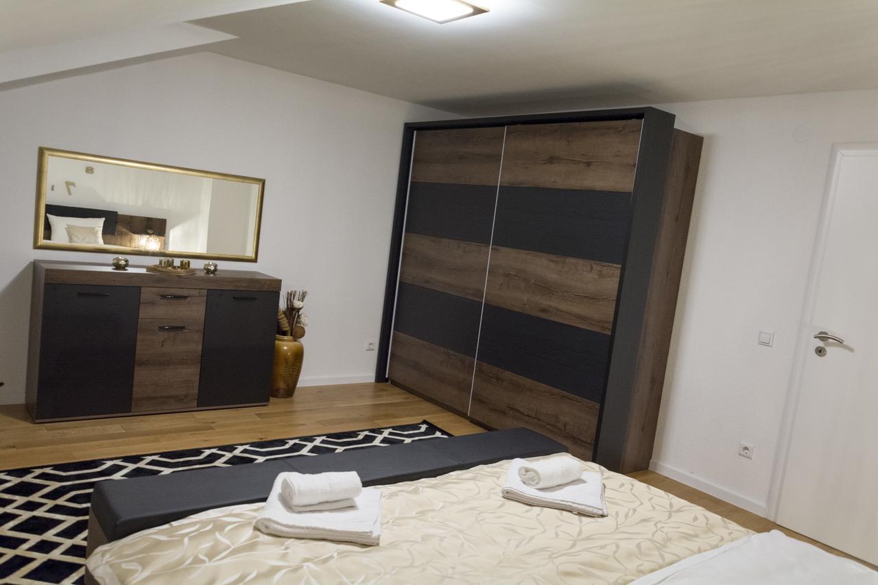 Vacation Home サラエヴォ エクステリア 写真