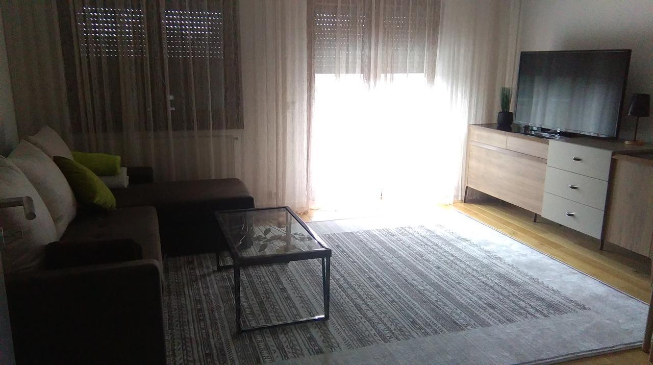 Vacation Home サラエヴォ エクステリア 写真