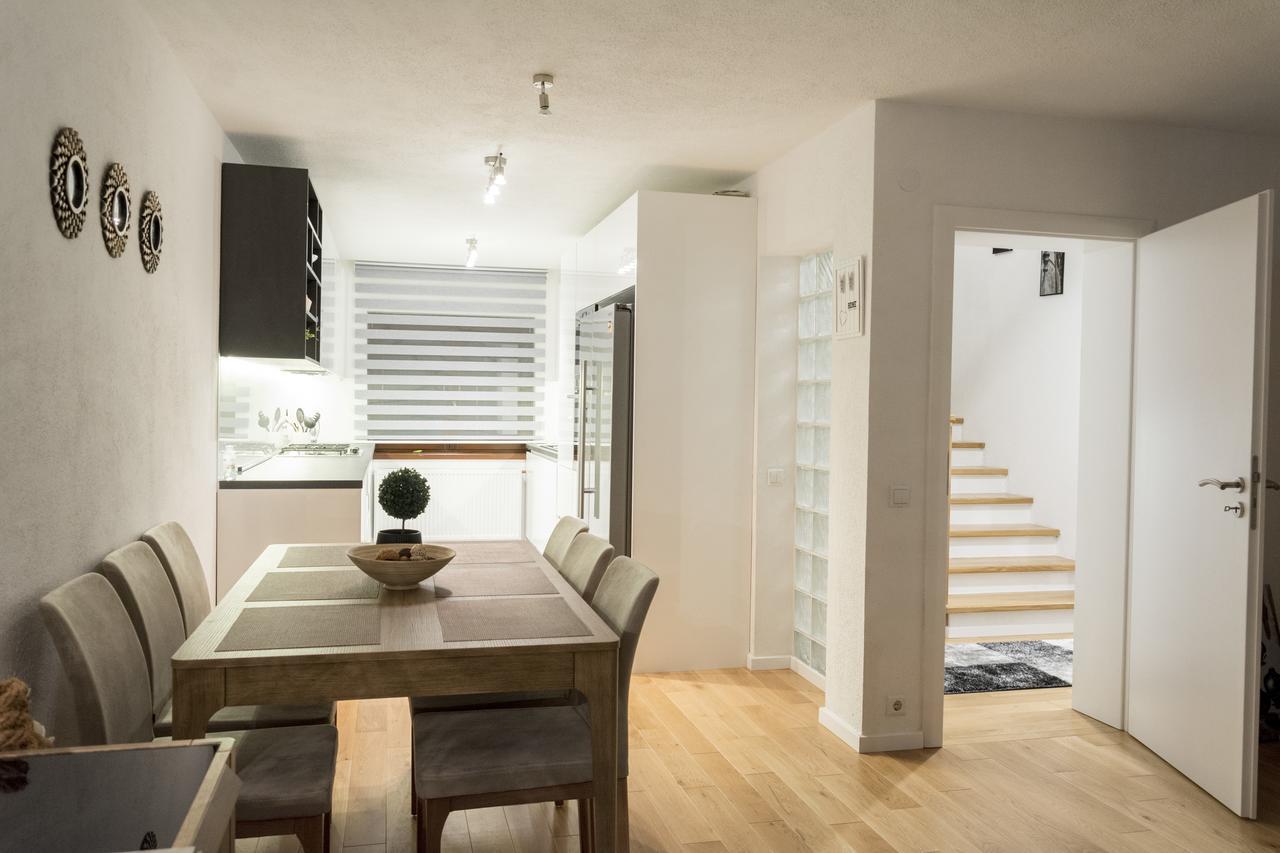Vacation Home サラエヴォ エクステリア 写真